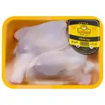 Fresh Chicken Leg